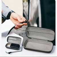 Hard EVA Air Pump Case for Xiaomi Car Inflator - Mijia High Pressure Electric Protector