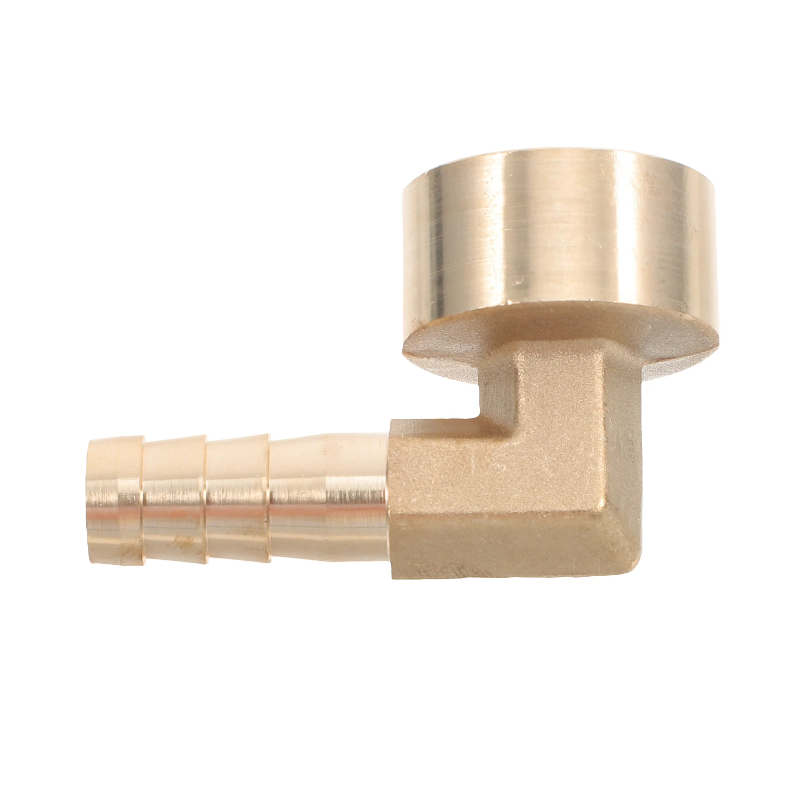 

Reliable Copper Gas Hose Connector Barb Fitting Propane Tank Adapter for Home Commercial Industrial Applications