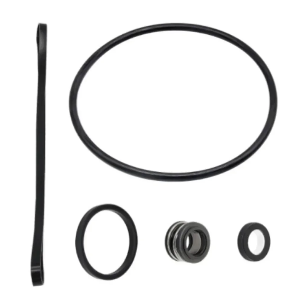 Imagem -04 - Kit de Reparo de Anel de Vedação Sp3000x para Bomba Super ii Bomba Super Piscina com Conjunto de Vedação de Eixo Spx1600z2 Ps201 Acessório de Jardim