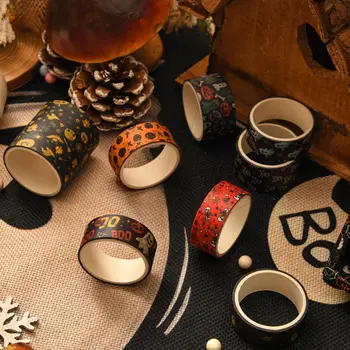 10 最佳銷售 萬聖節文具 - №1