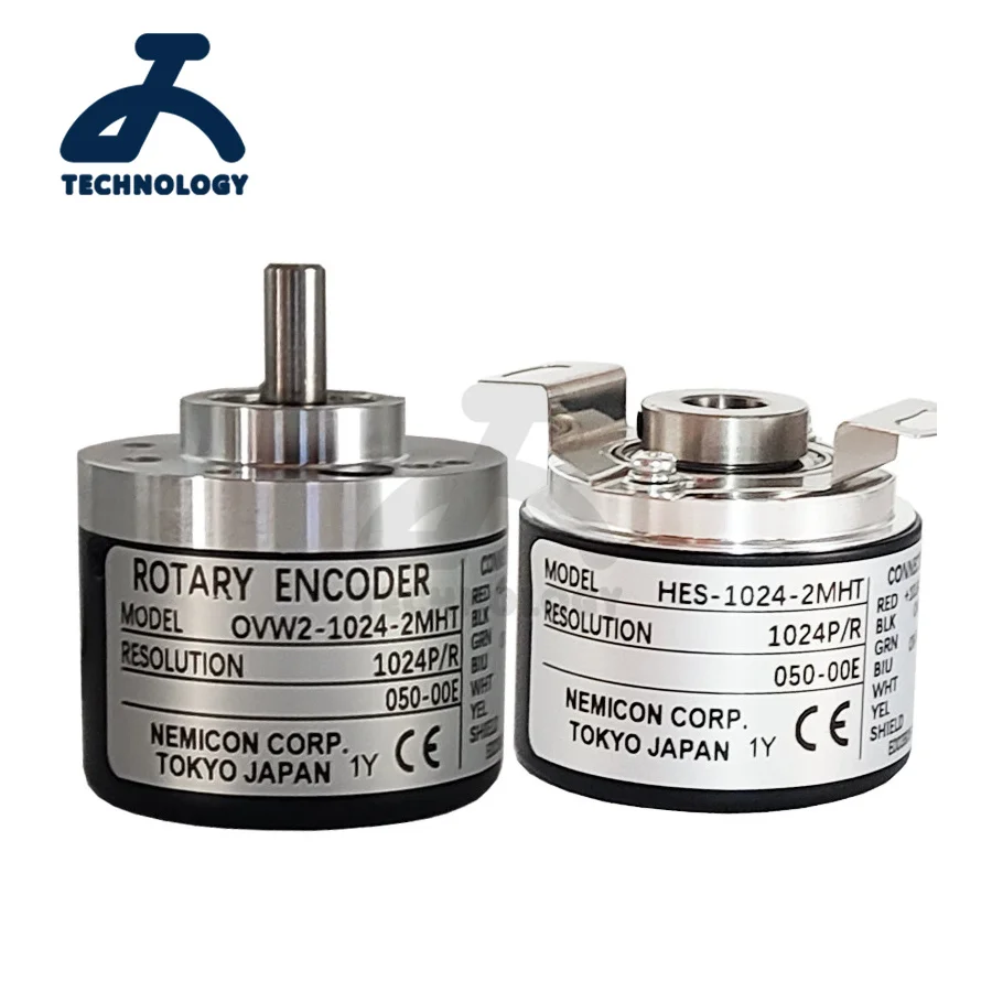 100% Original Internal security control encoder HES-06-2MHT HES-08-2MHT HES-09-2MHT HES-10-2MHT HES-1024-2MHT HES-12-2MHT