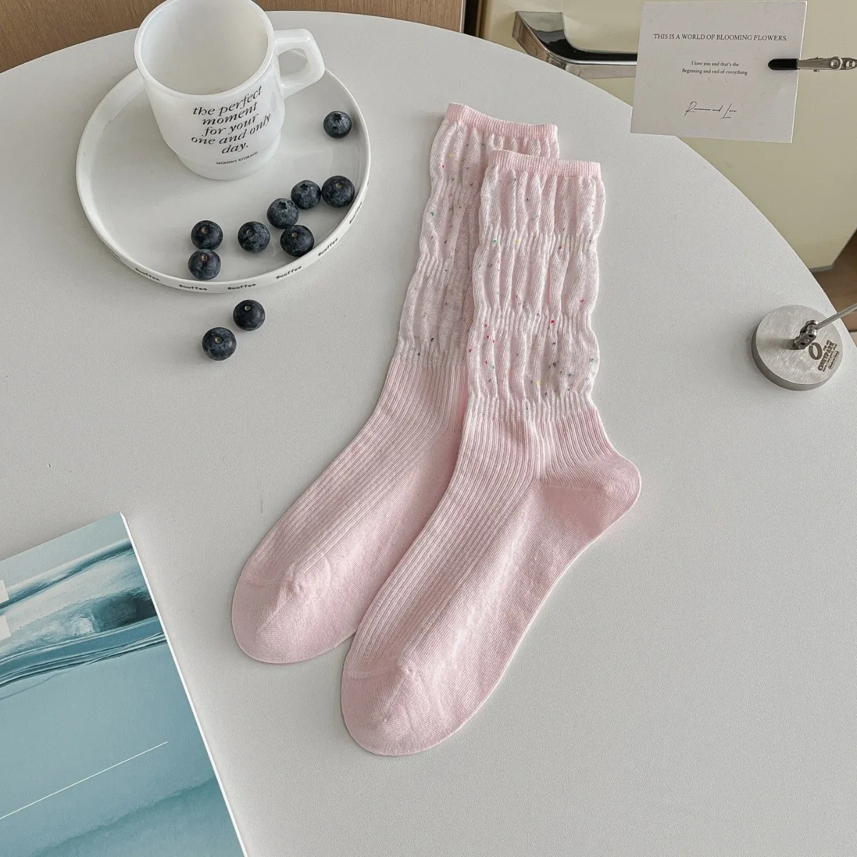 Рисунок 5 - Miosam индивидуальные однотонные