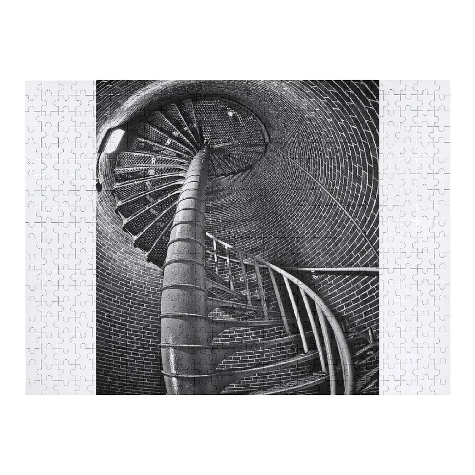 

M.C. Escher Jigsaw Puzzle Personalized Baby Toy Personalized Photo Gift Puzzle