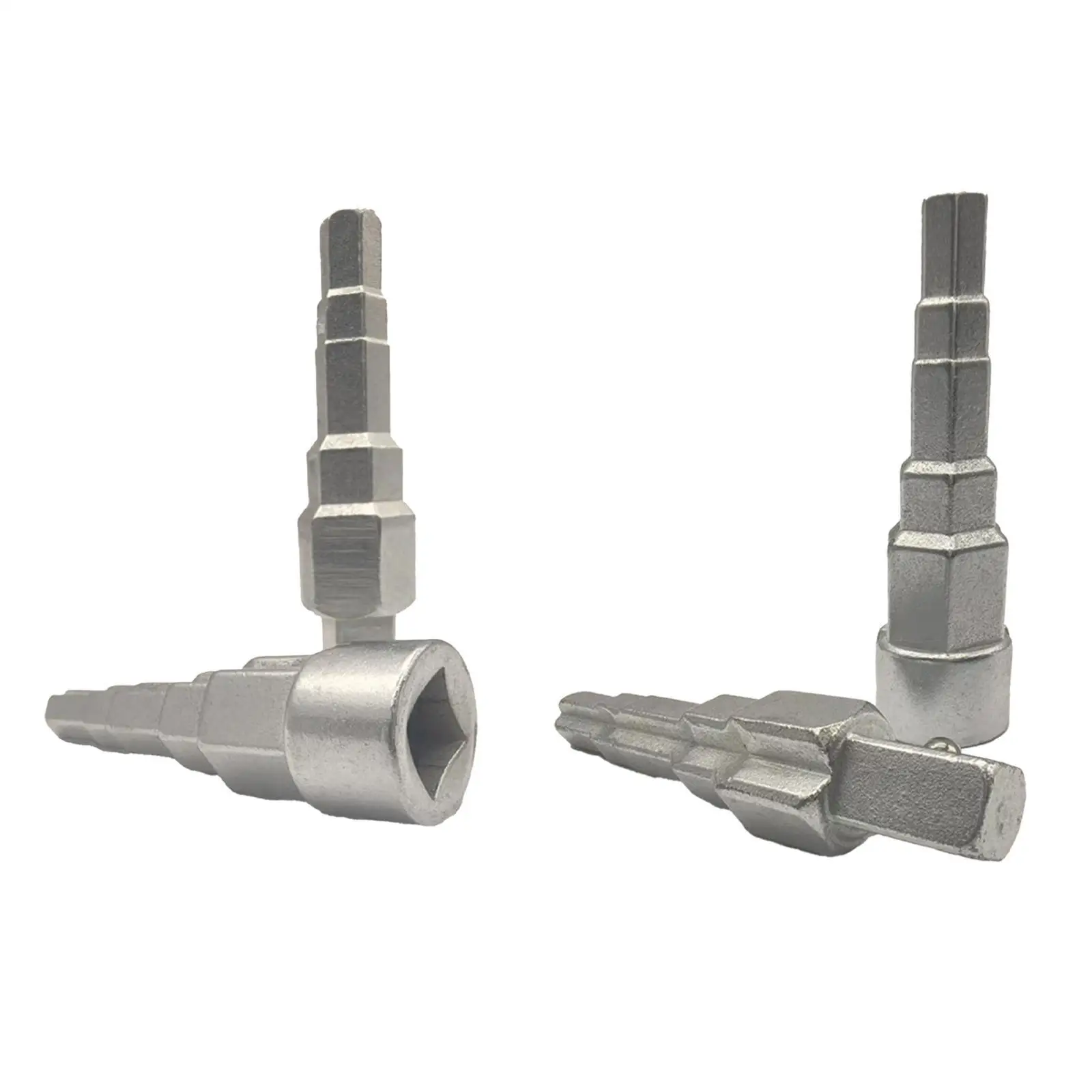 ประแจขันหม้อน้ำ ประแจขันข้อต่อ อะไหล่ข้อต่อวาล์วหัวเจดีย์