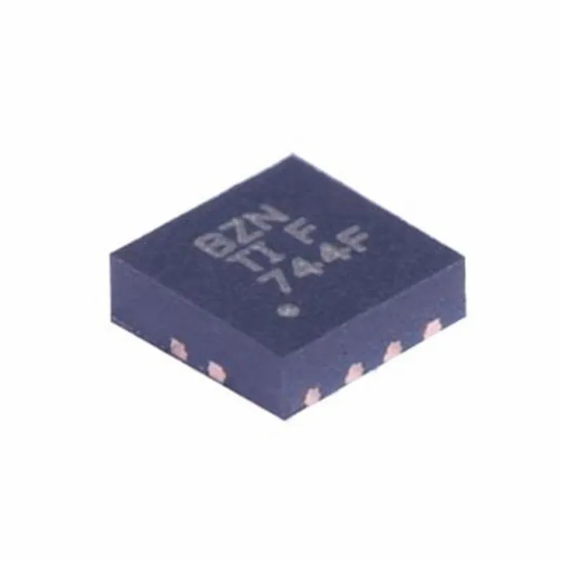 

TPS73701DRBT New original SON8 silkscreen: BZN low voltage difference regulator IC chip