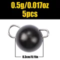0.5g