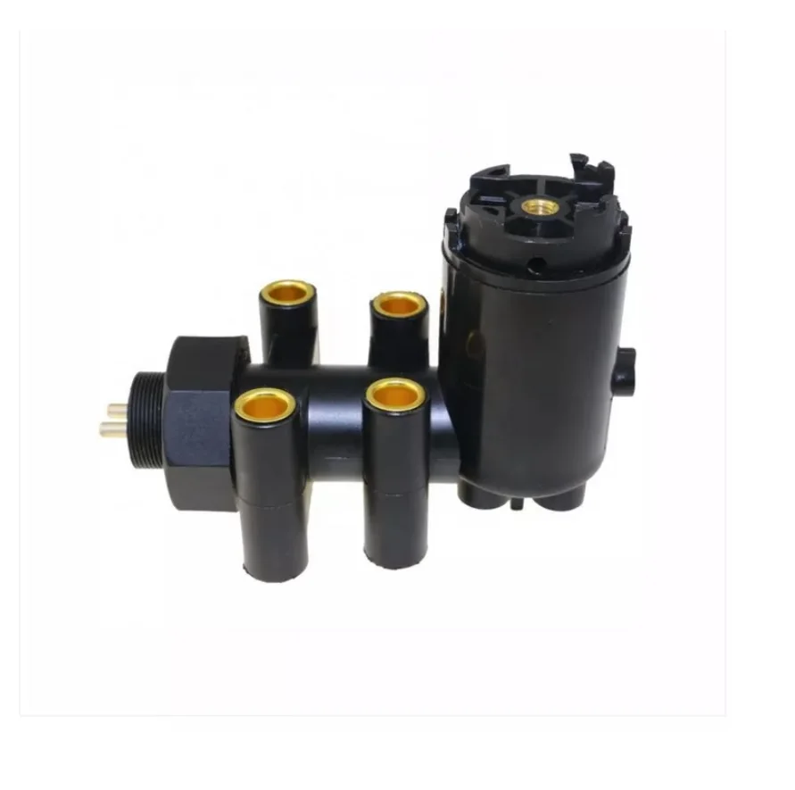 

air suspension Height Sensor OE 4410500080 1247631 1338343 1934580 20356553 5021170128 81259370015 for DAF VOLV MAN