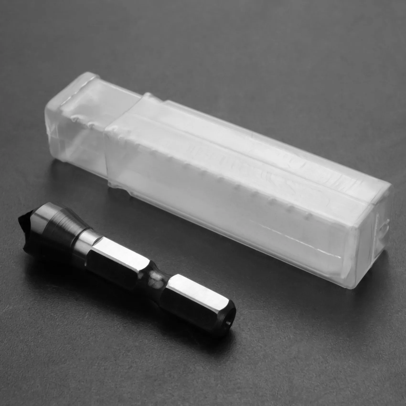 HRC89 Tialn Coating…