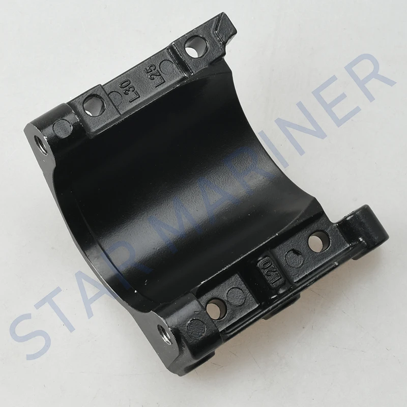 682-81822-43 قوس البقاء، محرك بداية لأجزاء ياماها الخارجية 2 السكتة الدماغية 9.9HP 15HP 682-81822 682-81822-43-00