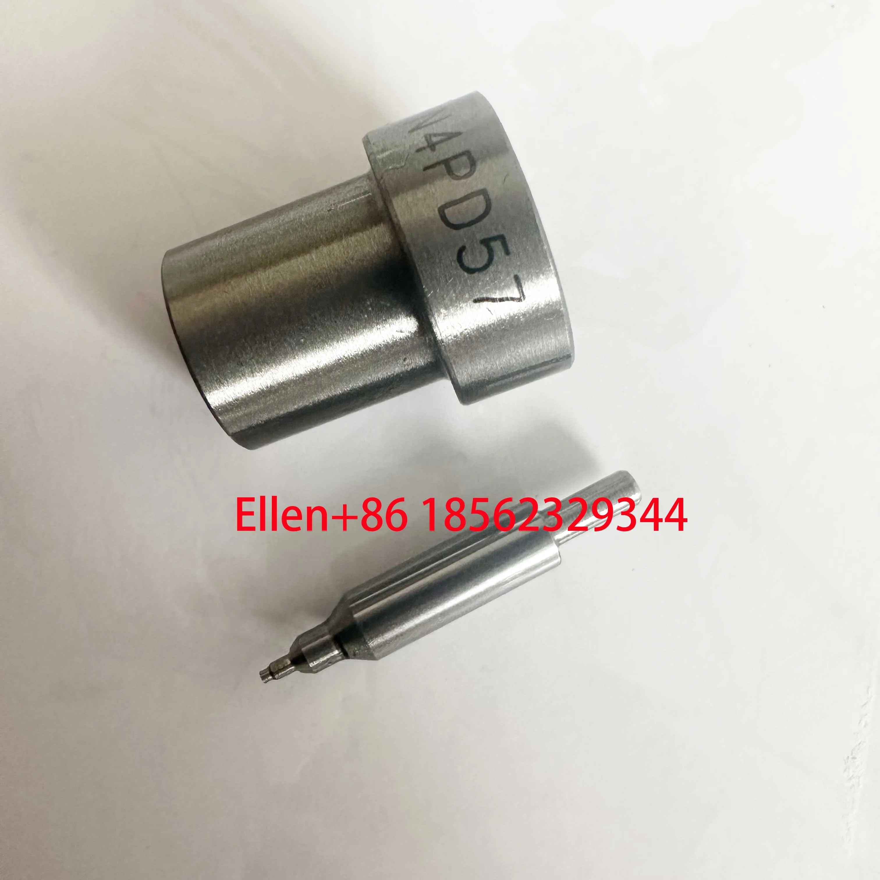 DN4PDN169 DN4PD57 Injector nozzle 093400-5571 ND-DN4PD57 105007-1260 DN4PDN169