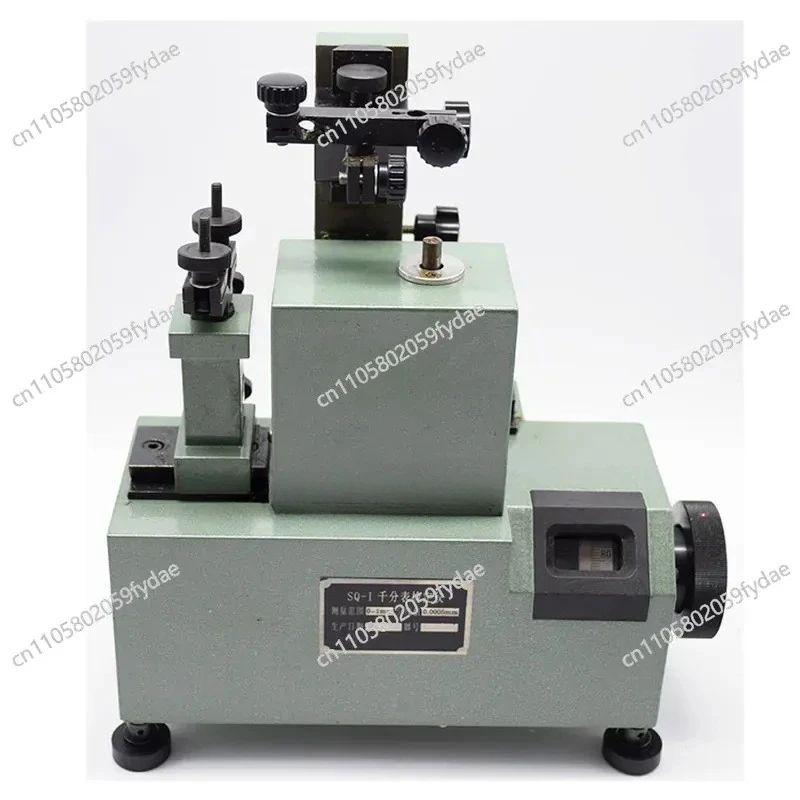 Measurement SQ-1 Dial Meter Indication Calibrator Indication Meter Calibrator Inner Diameter Indication Meter Detection