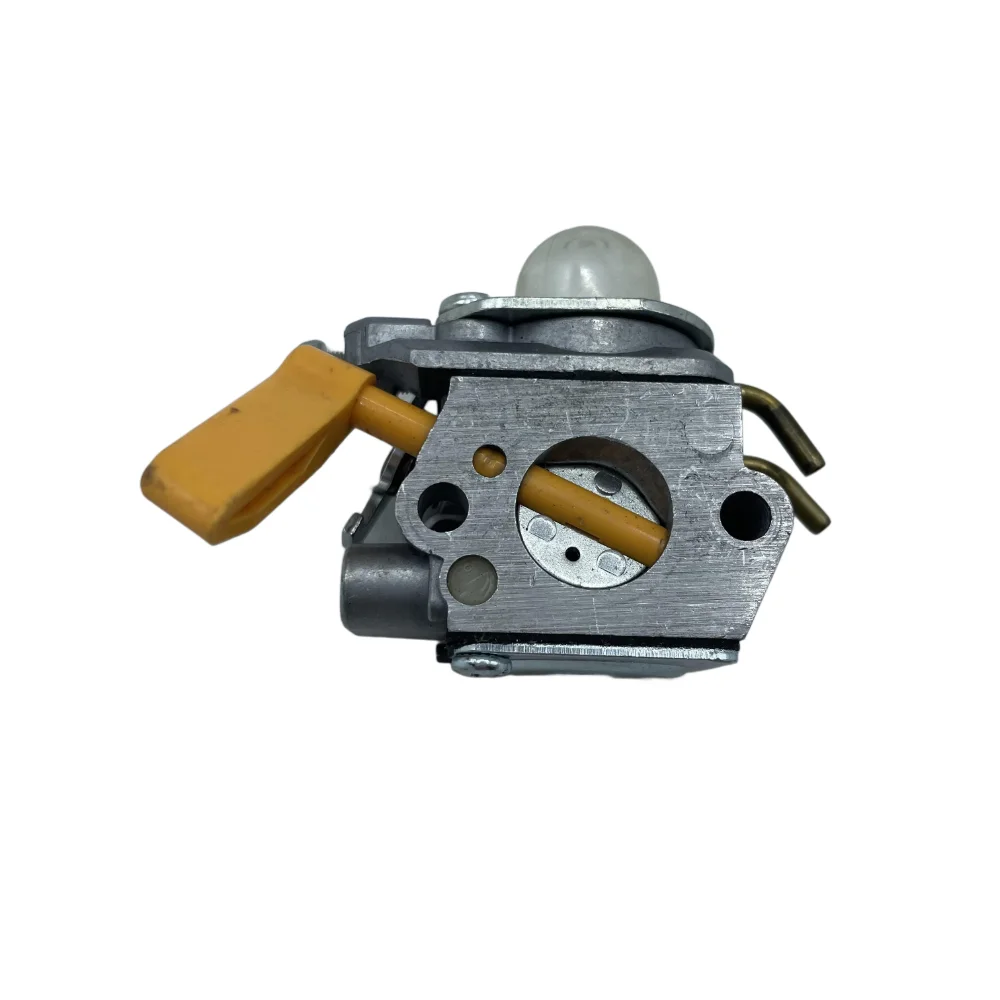 

Качественный карбюратор для Zama C1U-H66A C1U H66 Homelite Ryobi триммерный вентилятор