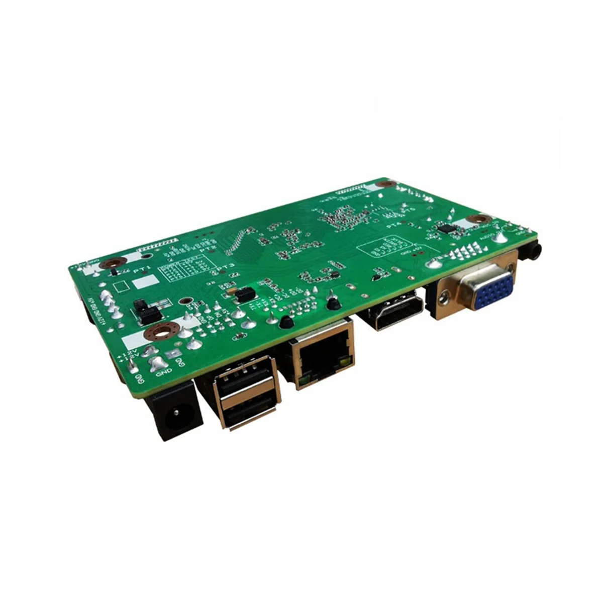 New For Xmeye 10/16/32CH 4K NVR Module Support Face Detection Humanoid Detection HD Output for Xmeye App Mobile Monitoring