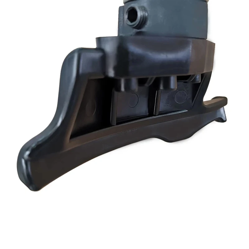 

28mm/30mm Universal Tire Changer Nylon Mount / Demount Duckhead Plastic Head Complete Set