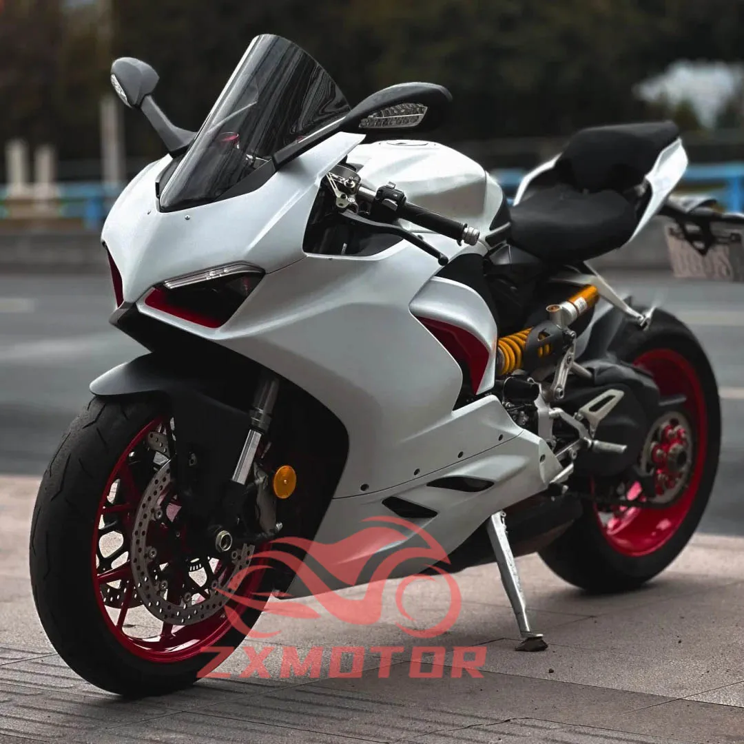 Fairings for DUCATI Panigale V2 20 21 22 Motorcycle Aftermarket Prime Fairing Kit Bodywork Set Panel 2020 2021 2022