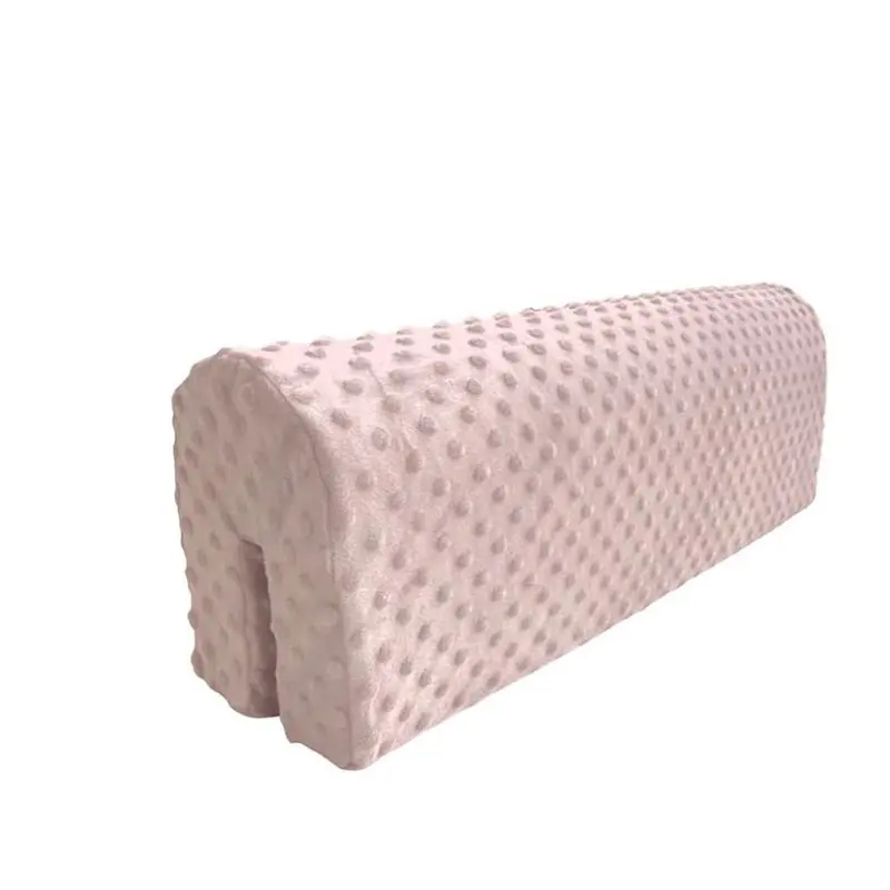 Toddlers' Anti-Collision Bed Rail Bumpers, Children' S Bed Guardrail Padding, Safety Protector Increased Height