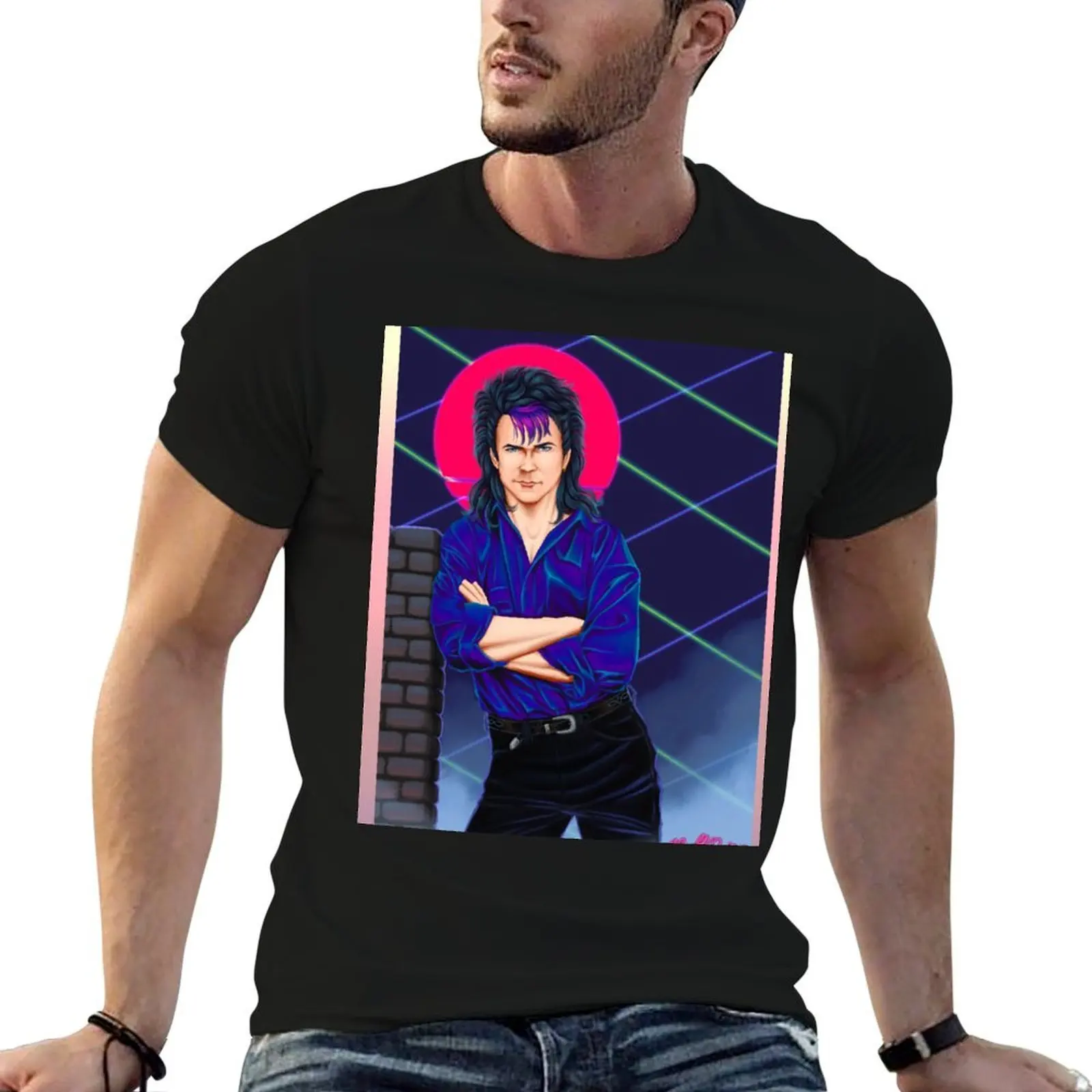 The Dedication to A Great Dirty World T-Shirt graphic shirts luxury t-shirt mens graphic t-shirts