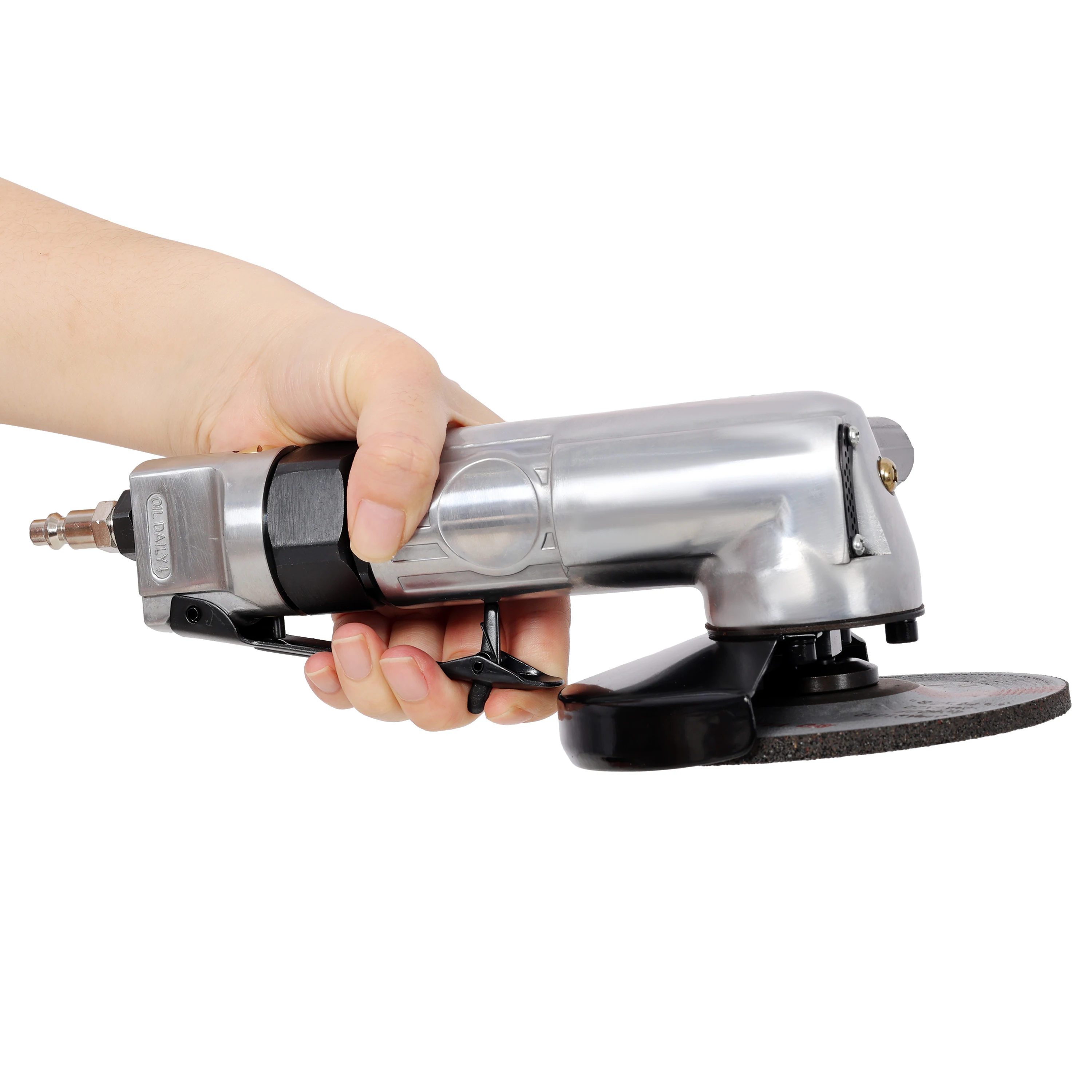 5 Inch Air Angle Grinder Pneum - огляд і ціна Power Tools Pneumatic