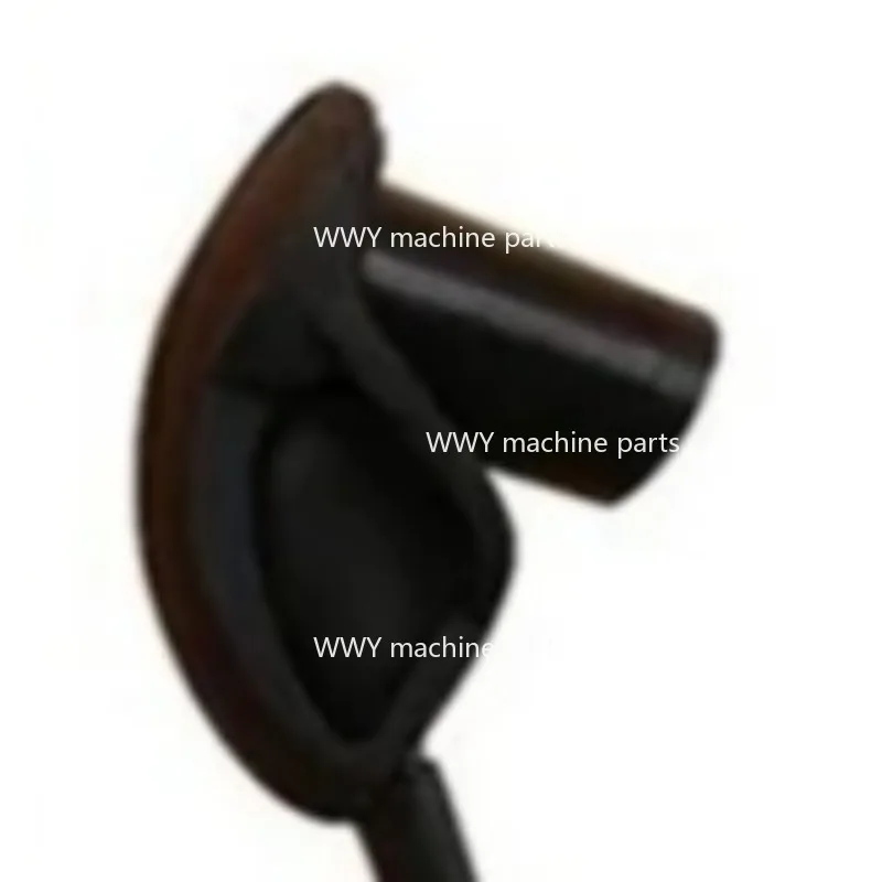 Suitable for FS120, FS200, 250 Carburetor, High-pressure Air Filter, Oil Suction Ball Filter, Lawn Mower Accessories