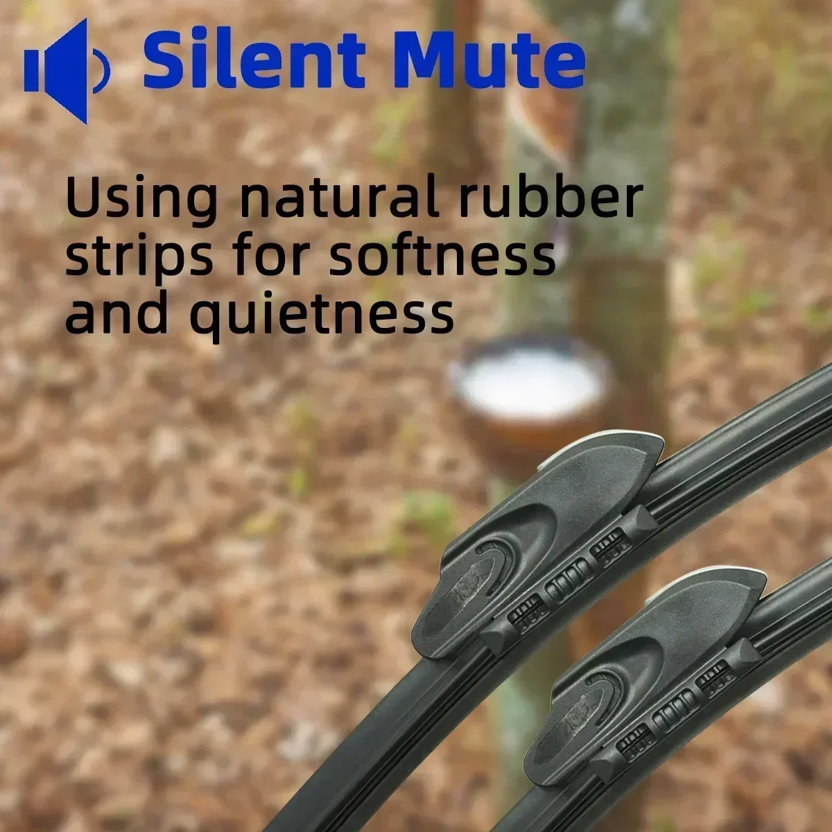 르노 메간 MK1 1999-2003 2000 2001 2002 전면 유리창 브러시 윈드스크린 창 액세서리용 2PCS 와이퍼 블레이드 세트 키트