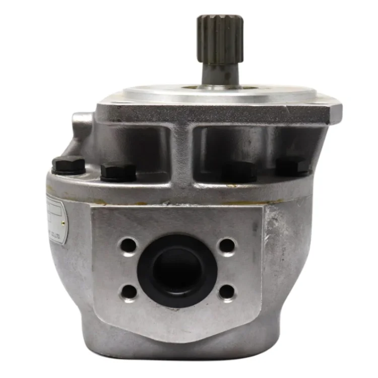 

New Hydraulic Pump 92371-01100 For Engine