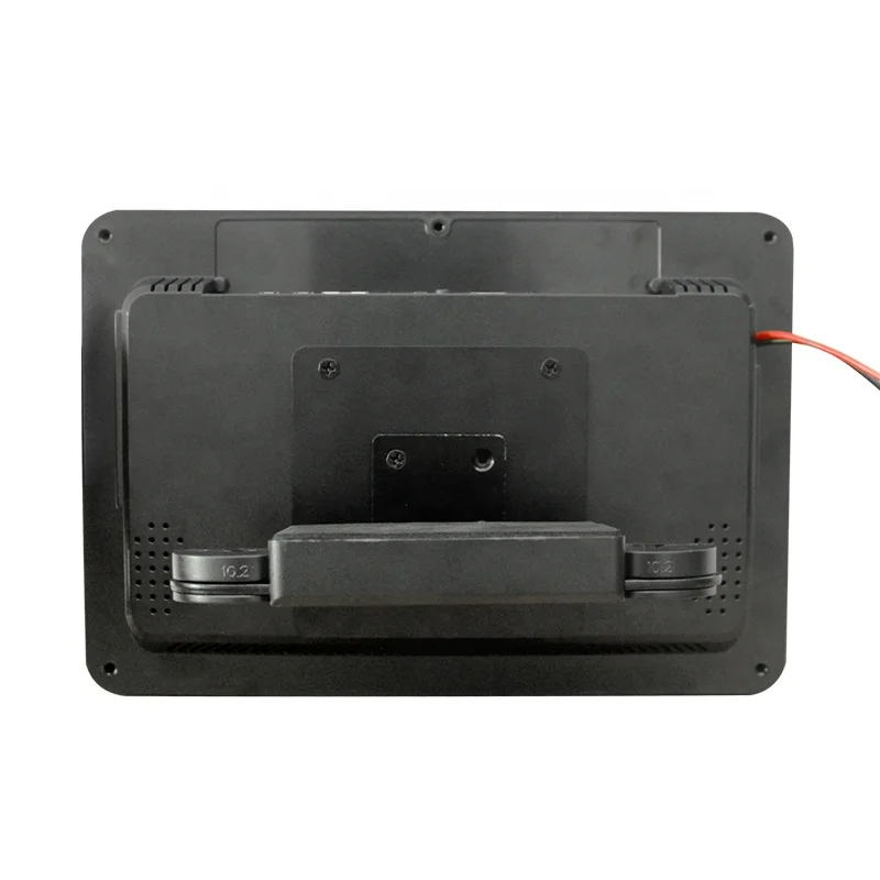 Рисунок 4 - 10-дюймовый легкий подголовник для такси