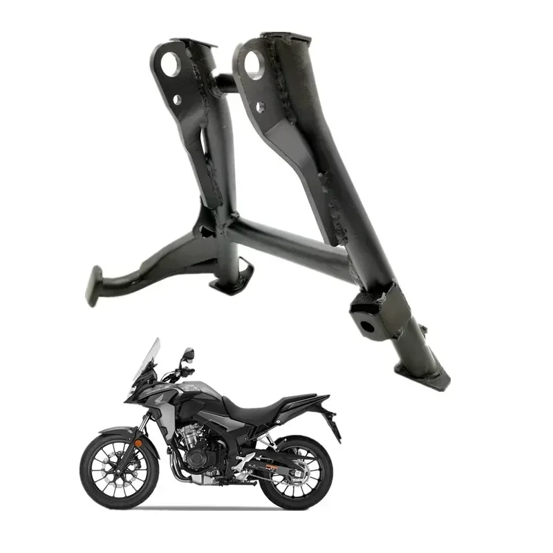 FOR HONDA CB500X CB500F CB400X CBR500R 2019 Motorcycle Accessories Parking Rack Support Frame