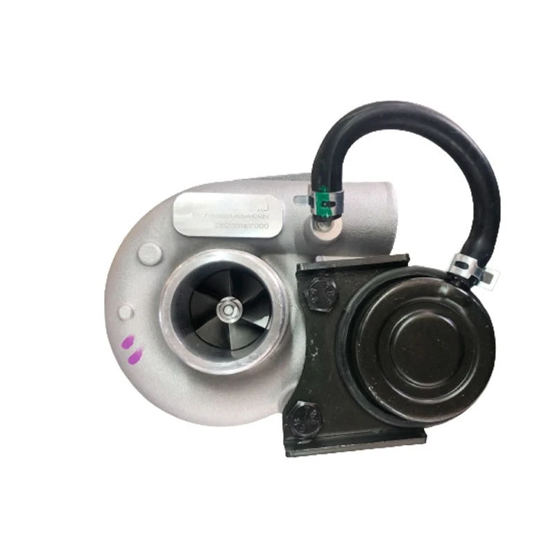 

28231-27000 Turbocharger, suitable for automotive superchargers