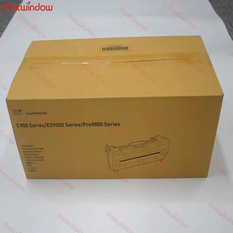 45531115 Genuine Original New Original Fuser Unit for OKI ES 9431 9541 Pro9431dn Pro9541dn Pro9542Ec Fuser Assembly