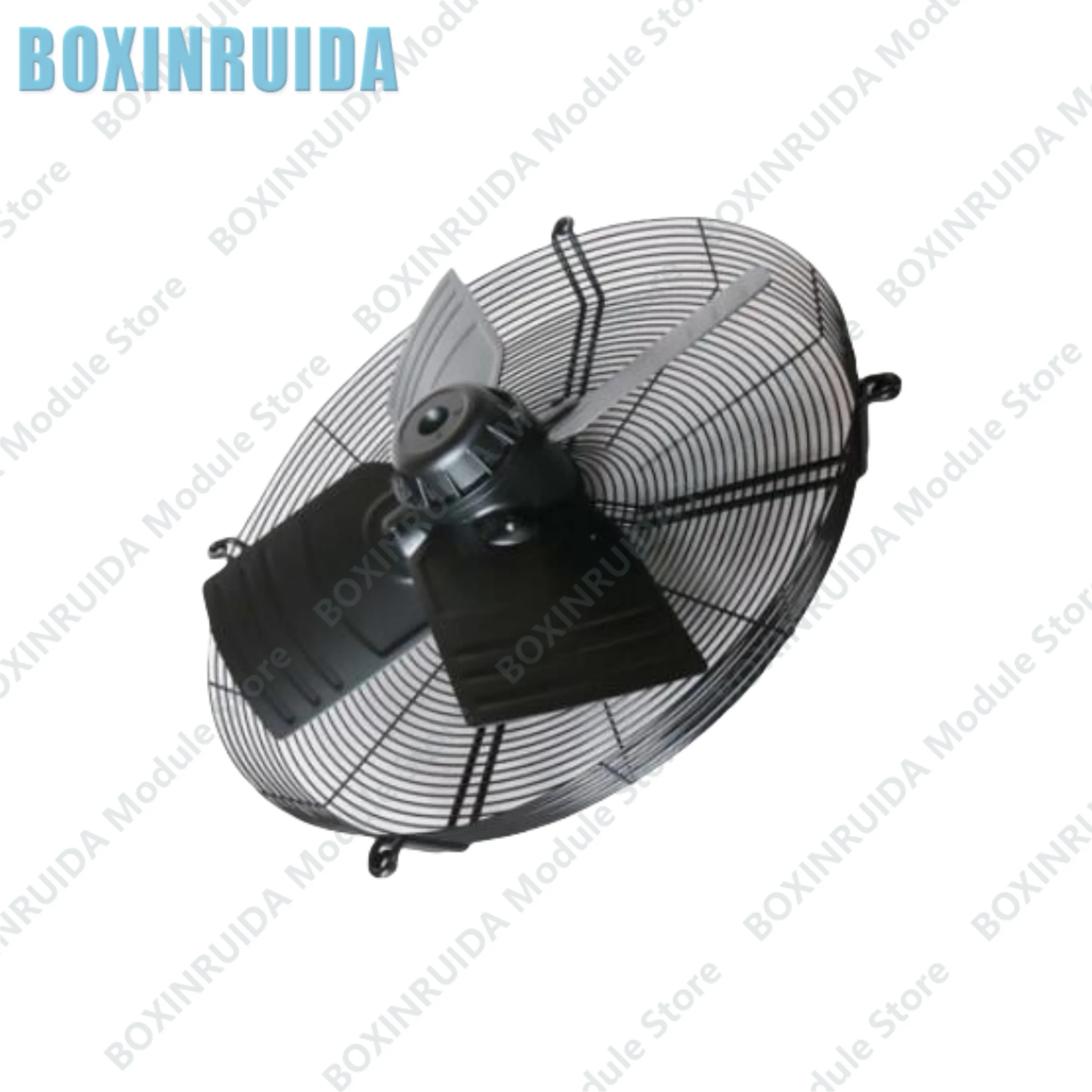 Brand new original FB056-6EK.4I.V4P 230/400V fan