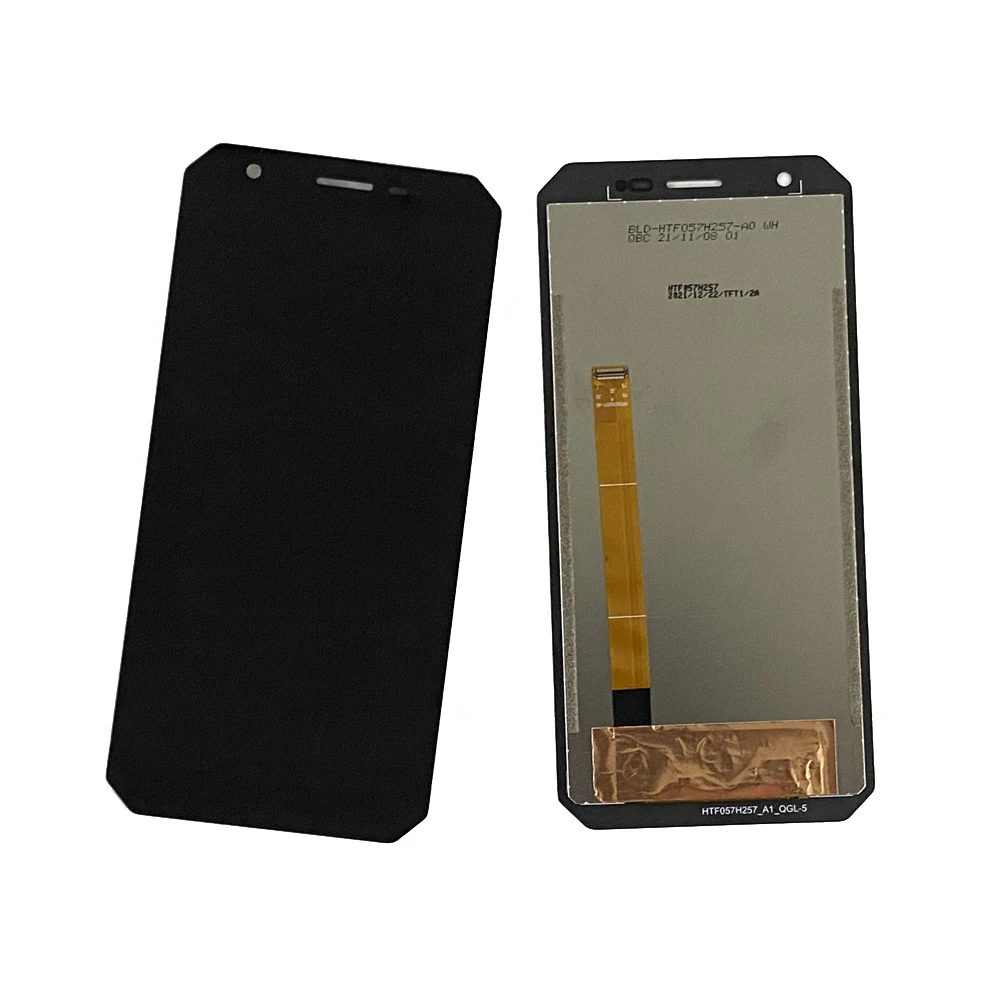 100% Original Tested For Blackview OSCAL S60 LCD Display + Touch Screen Replacement For Blackview S60 Pro LCD Screen Display