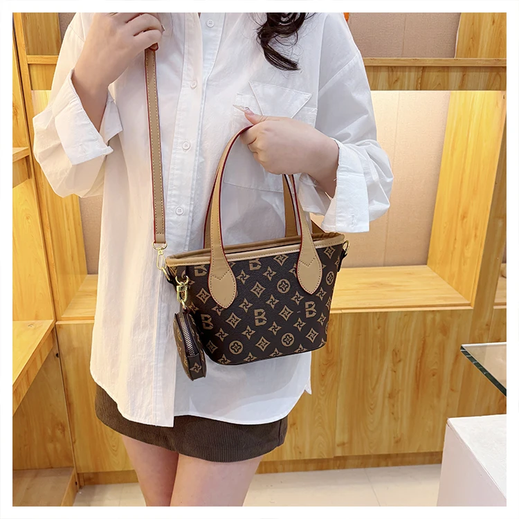 

Timeless-chic 2025 New Ladies Luxury Brand Leather Hand Bag Famous Designer Classic Popular Casual