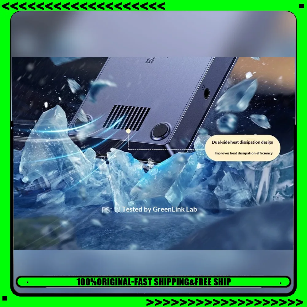 UGREEN 45645 CM758 HDMI Video Capture Card 4K 60Hz Capture and Loop-Out for Camera Console PC Live Streaming