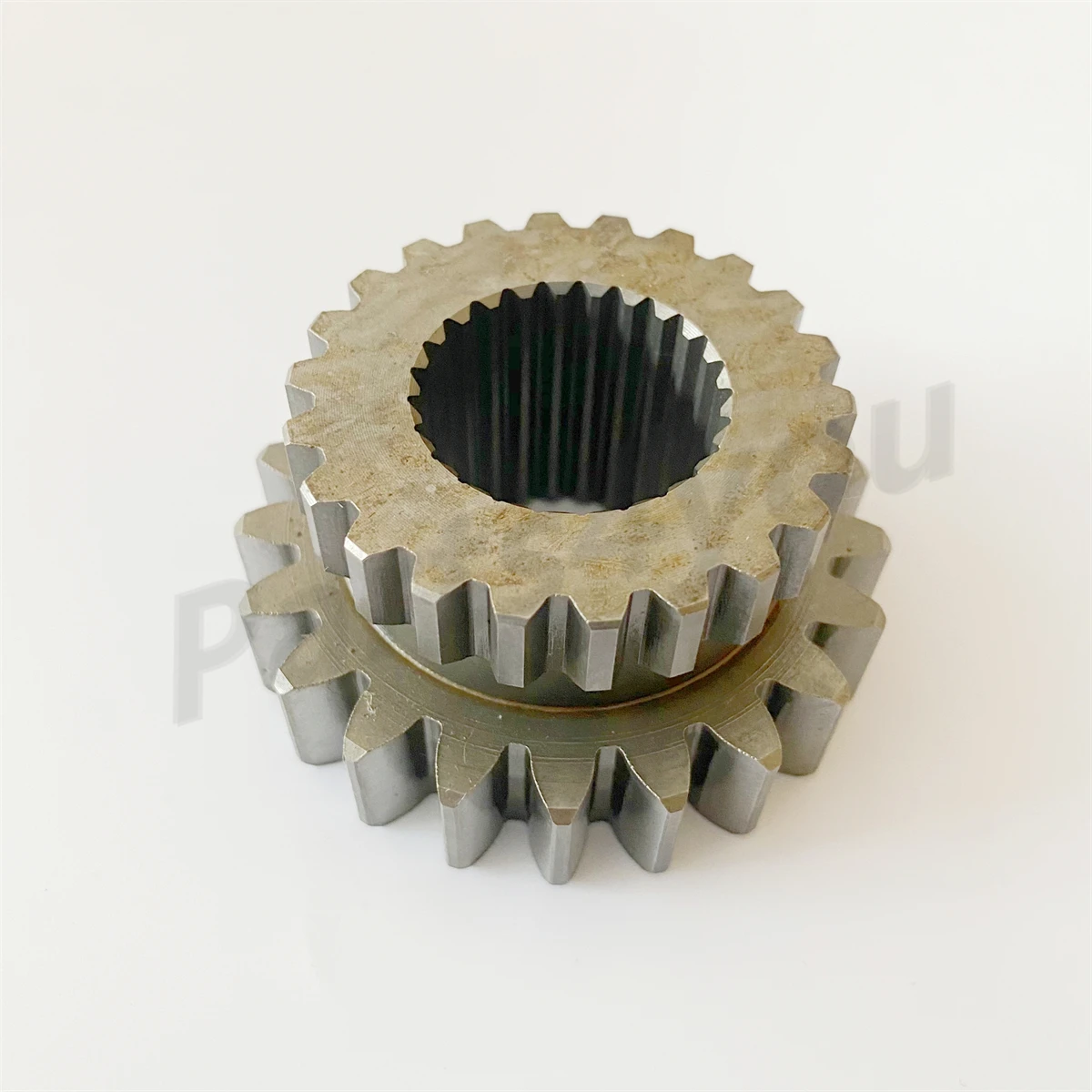 

Z=21T Speed Down Gear Dryer Master Driven Gear for Stels 500К 500GT Kazuma Jaguar J500 ATV Xinyang 500 192MR-1000708 LU018388