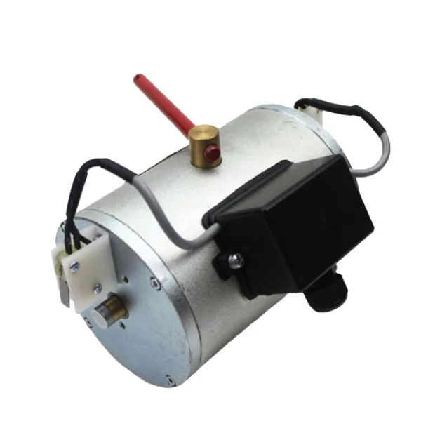 Original Factory Price Ningbo Xinda Elevator Brake DZS800AB01D1 for Elevator Parts