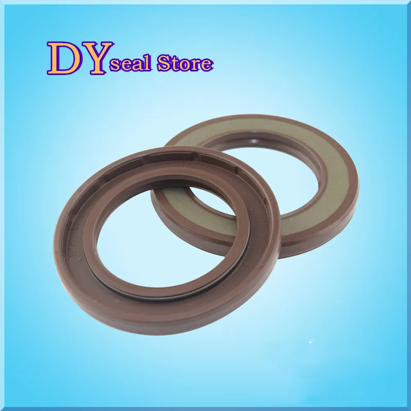 Construction machinery fluororubber shaft seal BABSL10FX2 47 * 62 * 7mm hydraulic pump gasket kfz tool A8VO107 motor seal