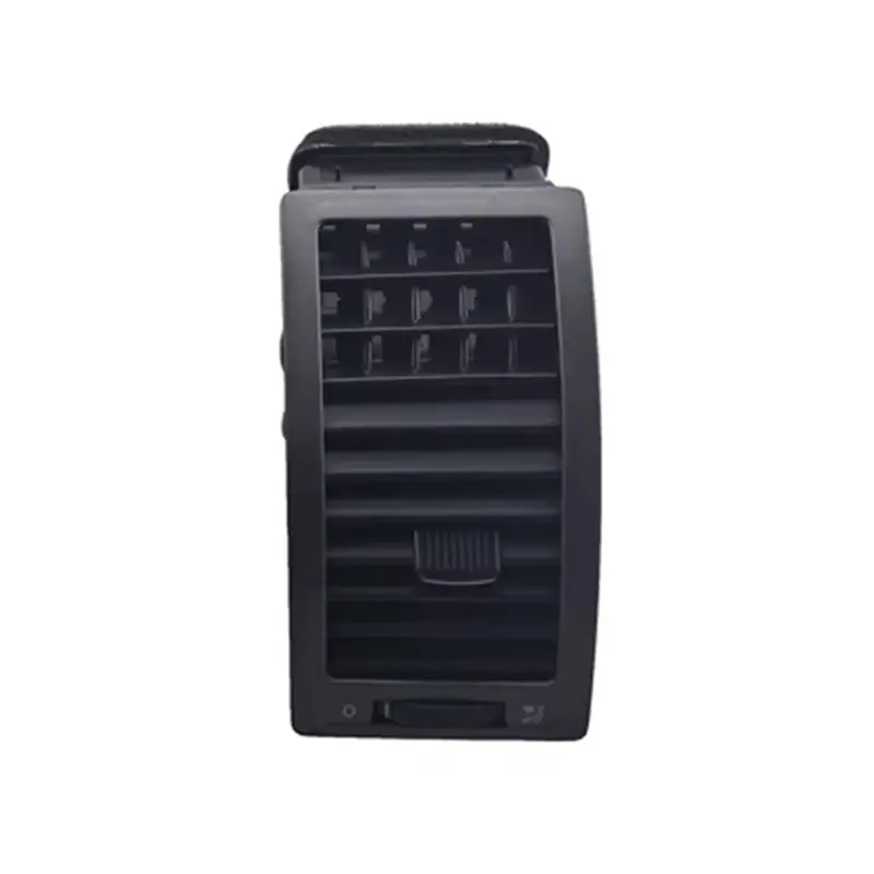 

AB98-Air Conditioning Outlet 6Q0819703 6Q0819704 Air Vent Grill For VW Polo Dashboard Air Vent Outlet Air Conditioning Vent