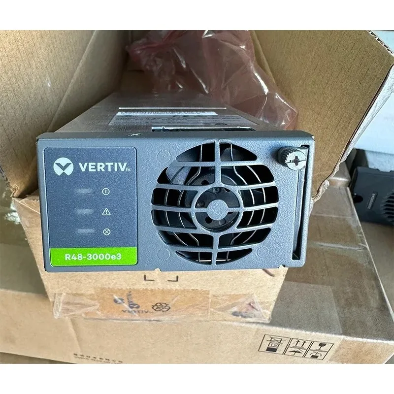 R48-3000E3 communication power rectifier module, heating machine power supply