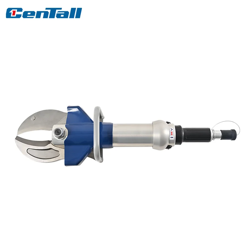 CENTALL Hydraulic Rescue Tool  Portable Fire Fighting  Rescue Equipment of  Hydraulic Cutter
