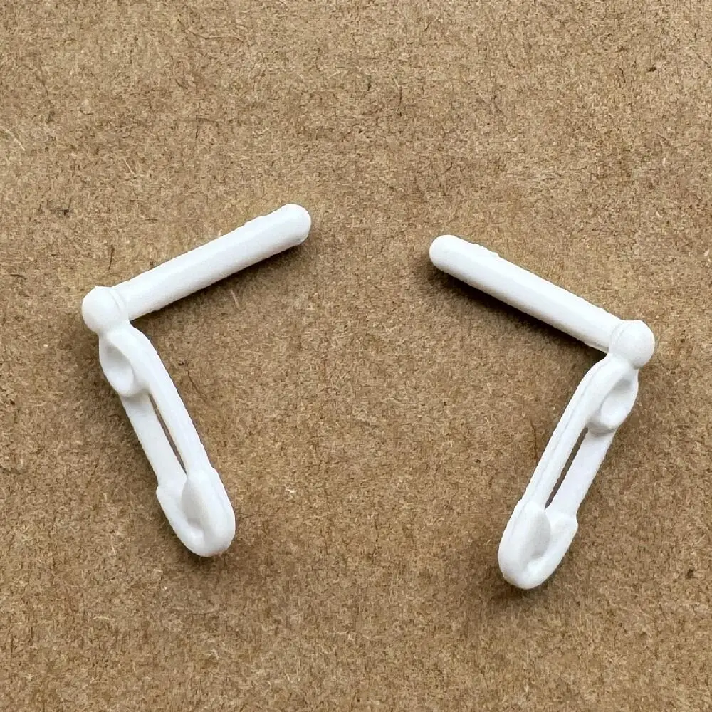 Monster Doll Accessories Earrings DIY Doll Playing Parts Fashion Doll Decors - view 5