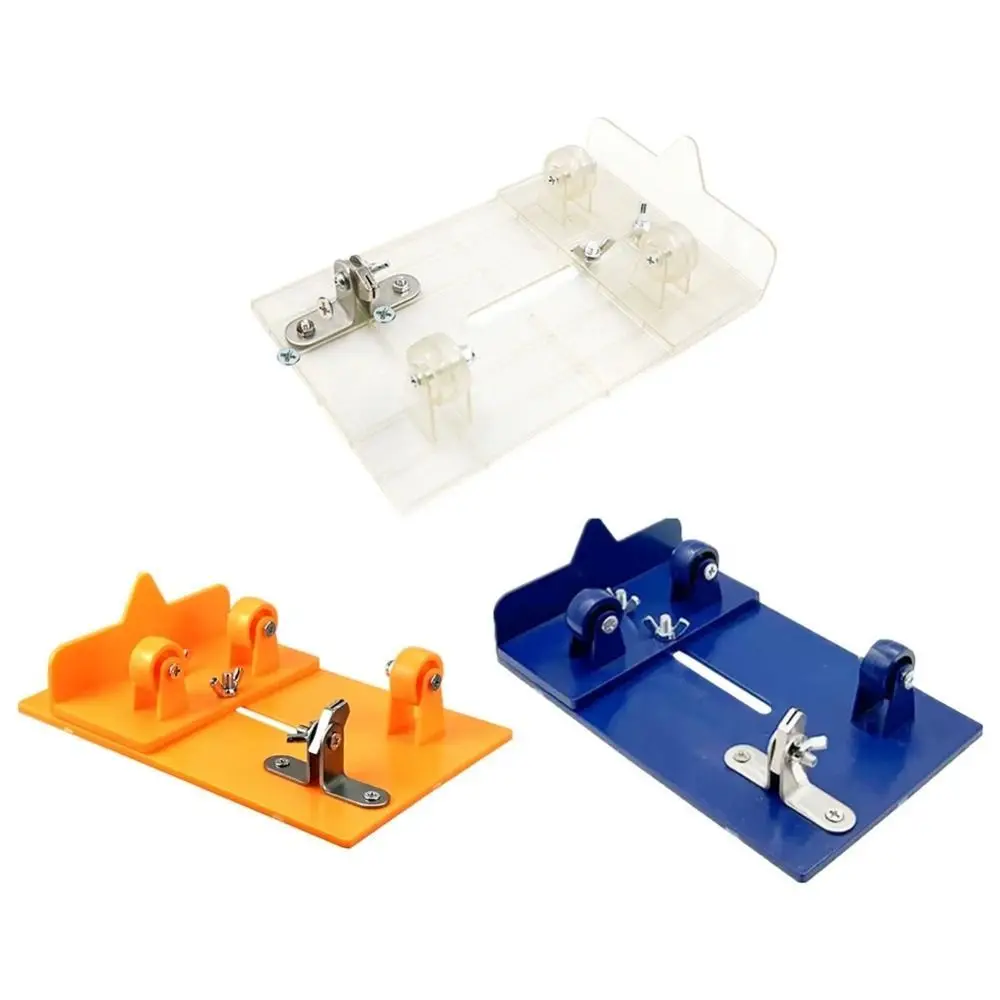 Adjustable Sizes Glass Bottle Cutter High Efficiency Practicality Glassbottle Cut Machine Hard Alloy Cutting Head Universal