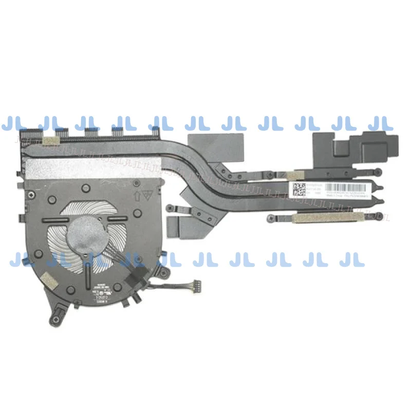 

JL новый вентилятор охлаждения процессора DIS для ThinkPad E14 E15 Gen 2 20TA 20TB 20TD 20TE