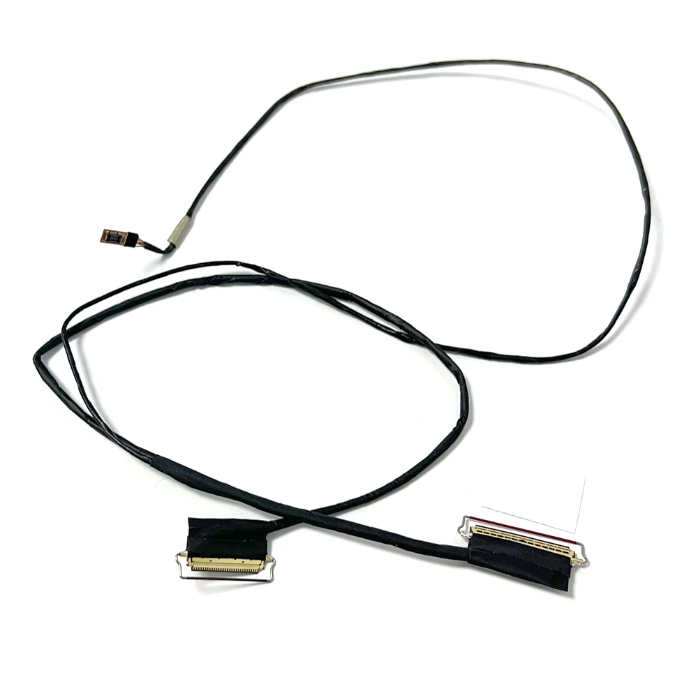 For ASUS Vivobook X1605 X1605ZA X1605EA X1605VA/M1605 M1605YA M1605XA/F1605 F1605ZA F1605VA IPS screen cable 40pin 1422-048M0AS