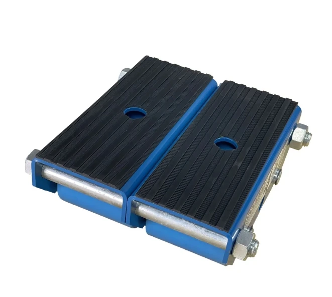 

4 Ton Rear Wheels With Polyurethane Wheels For Carrying Heavy Loads