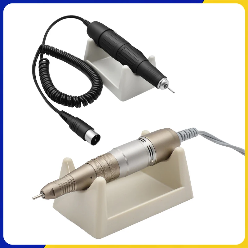 

0-40000Rpm marathon H37L1\H200 Dental grinding polishing handlefor tooth surface grinding dental laboratory tools