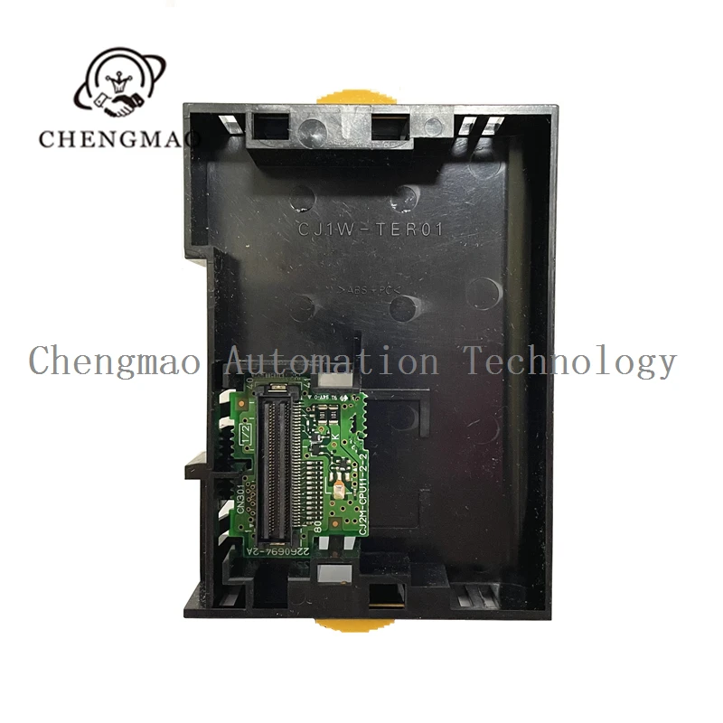 

In Stock New PLC Terminal Cover Plate Module CJ1W-IC101 CJ1W-TER01 CJ1W-II101 CJ1W-PD022