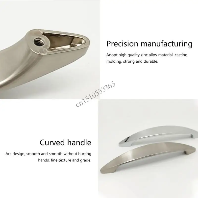 

Reliable Drawer & Cabinet Locks Sturdy Locking Device Pick Drawer Lock Security Lock Durable for Campervan Yacht Storage 090E