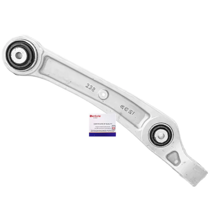 

Правый передний нижний рычаг OEM 4M 0407152 F,4M 0407152 Д,4М 0407152 L/J/G/E/H/R, для AUDI A8L D5 S8 Q7 Q8 RSQ8 VW Touareg 2018-2025