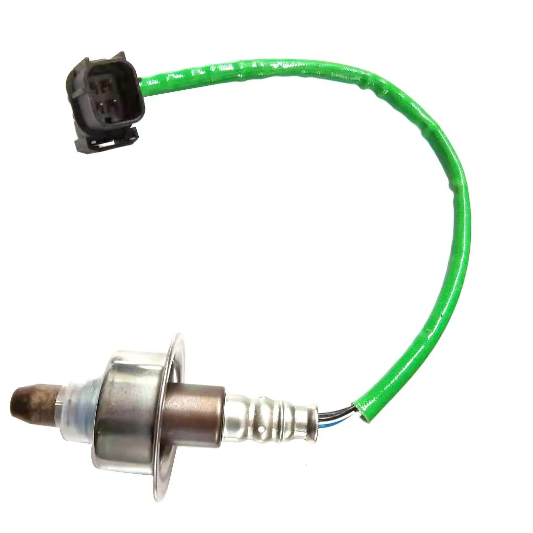 Oxygen Sensors For …