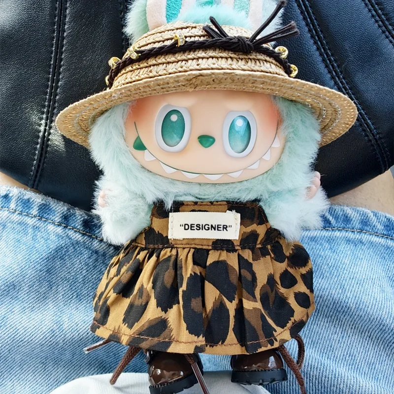 For 17Cm Labubu V1/… - image